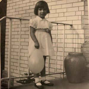 Meet your Posher, Sally